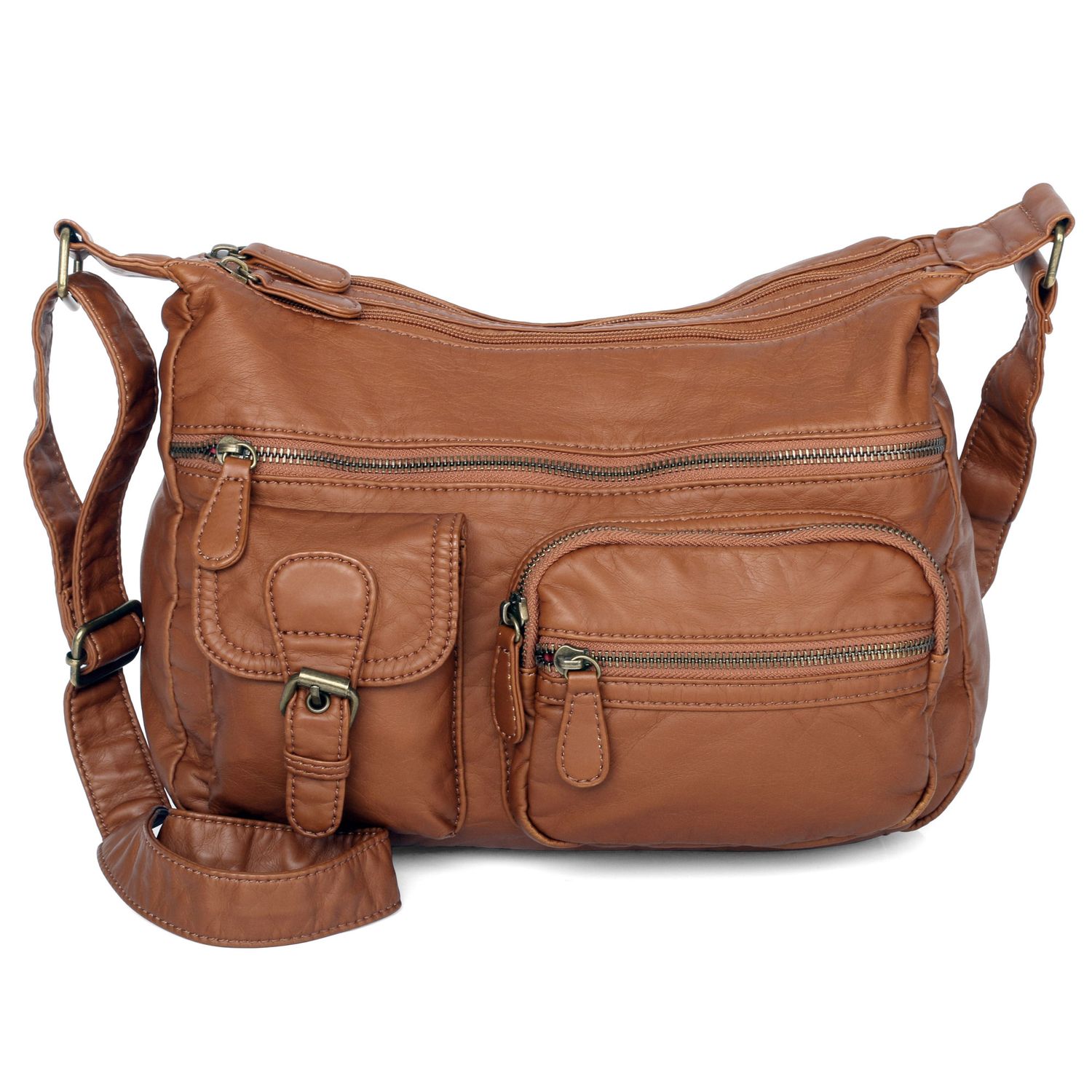 K HANSON CROSSBODY BAG 50705