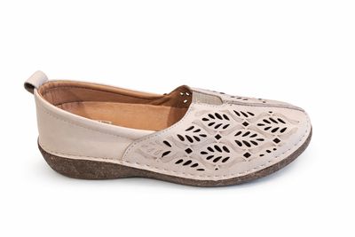 WONDERWALK SLIP ON 8558 ROSE