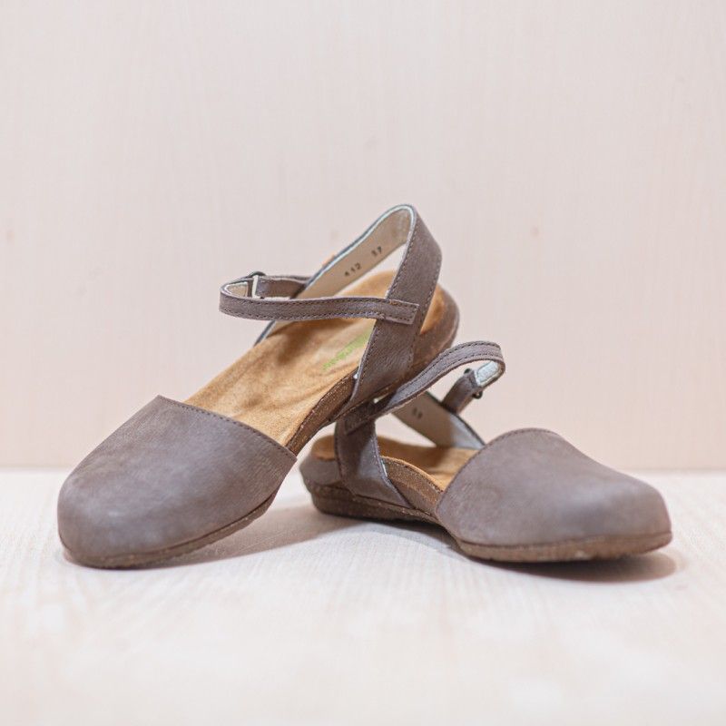 NATURALISTA PLEASANT PLUM