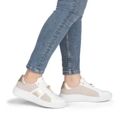 REMONTE LEVKE SNEAKER D3E01-90