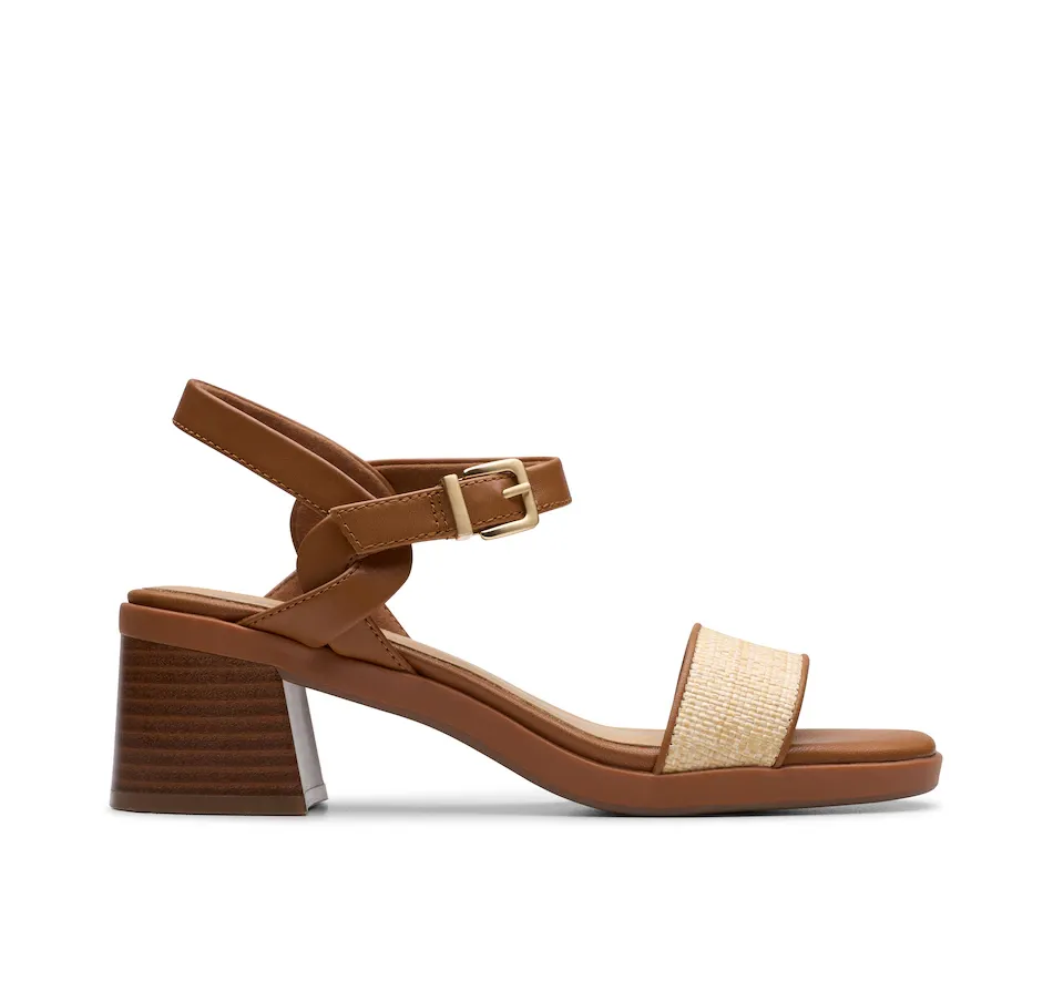 CLARKS JAYLAN RAY BEIGE