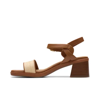 CLARKS JAYLAN RAY BEIGE