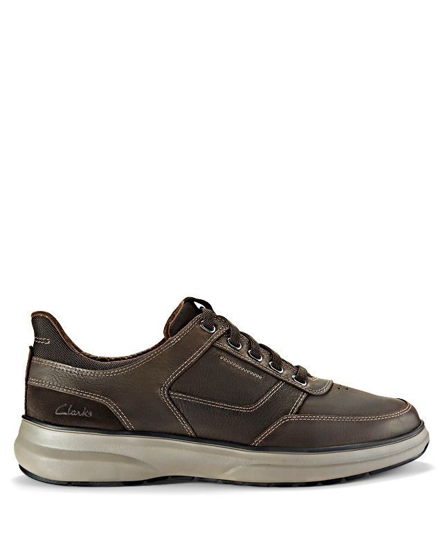 CLARKS MULLAN EASY BRN
