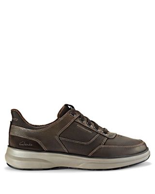 CLARKS MULLAN EASY BRN