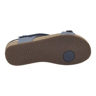 JOSEF SEIBEL TONGA 78 INDIGO