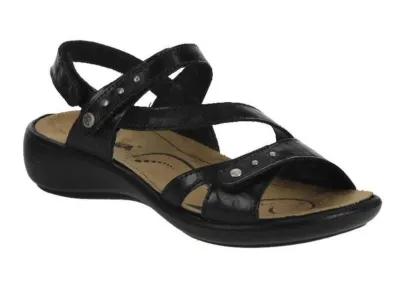 JOSEF SEIBEL IBIZA 70 BLACK