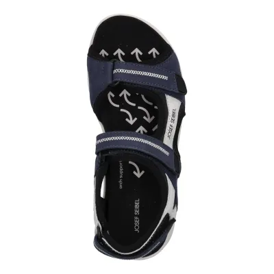 JOSEF SEIBEL ESTELLE 02 BLUE