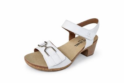 JOSEF SEIBEL GRACE O5 WHITE