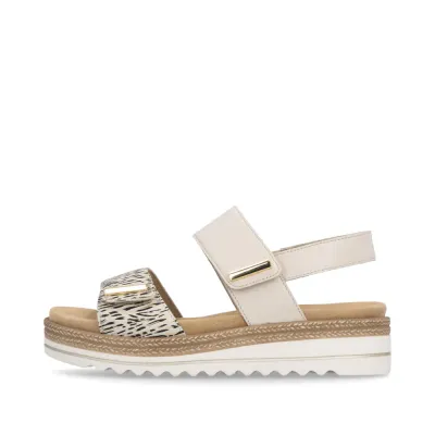 REMONTE JOCELYN SANDAL D0Q59-60