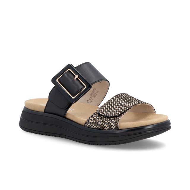 REMONTE JOCELYN SLIDE  D1J61-03