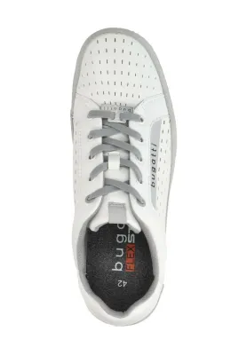 BUGATTI GLENANS SNEAKER WHITE