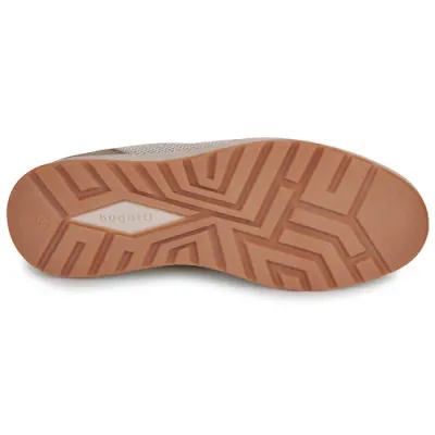 BUGATTI  ARTIC SNEAKER BEIGE