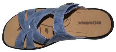 JOSEF SEIBEL IBIZA 99 NAVY