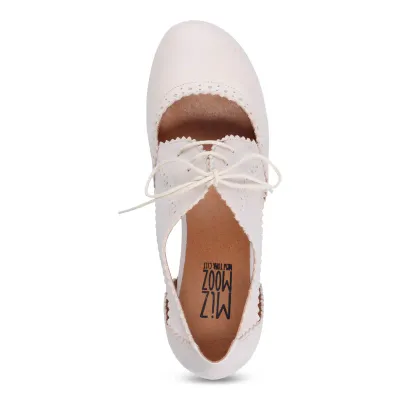 MIZ MOOZ FOXE CREAM