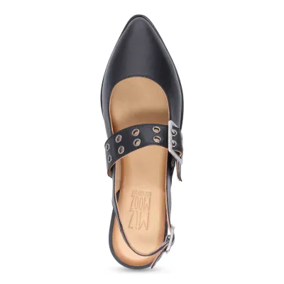 MIZ MOOZ FREYA BLK