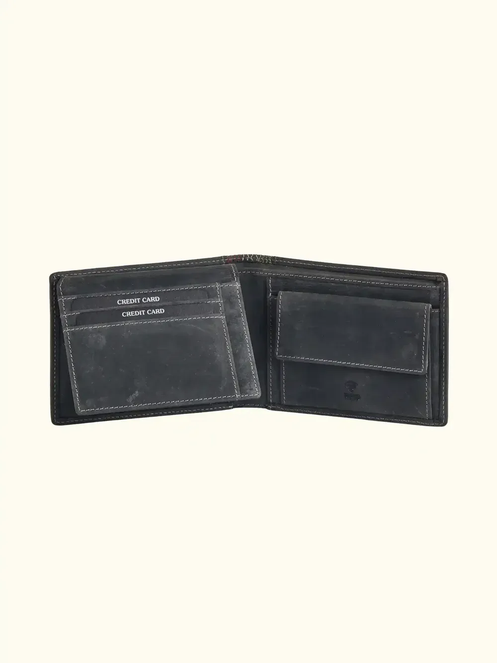 MILO ADAM WALLET