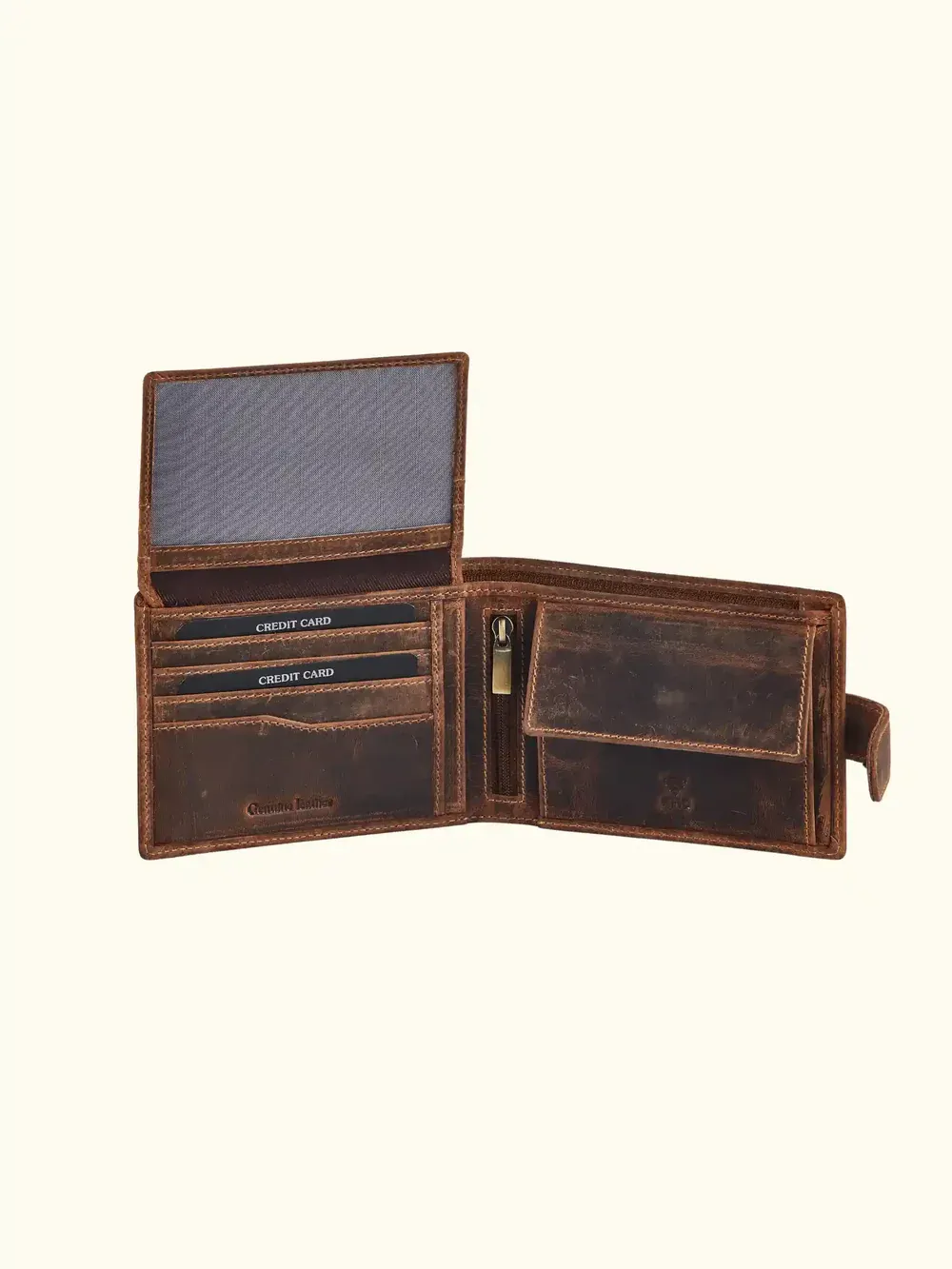 MILO TARVO WALLET