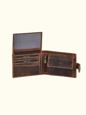 MILO TARVO WALLET