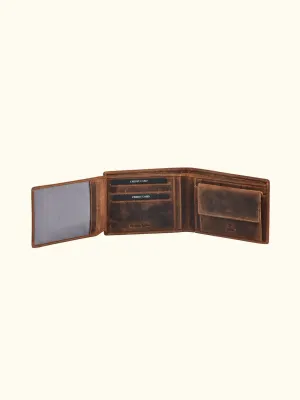 MILO ARTHUR WALLET