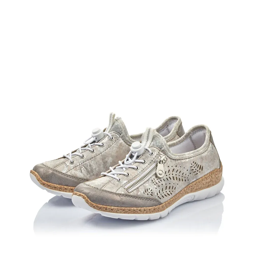 RIEKER NIKITA EASY ON N42K6-90