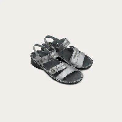 NEOT CADENCE SANDAL TATANIUM