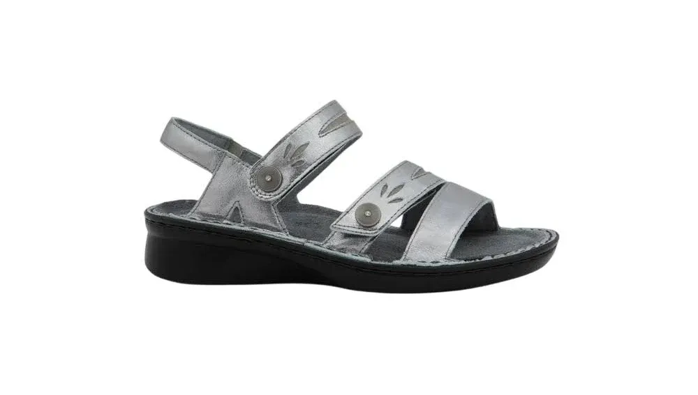 NEOT CADENCE SANDAL TATANIUM