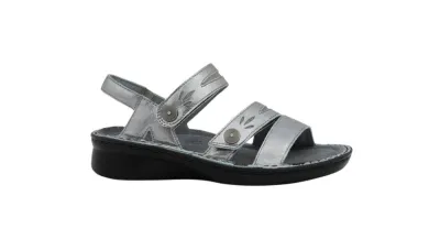 NEOT CADENCE SANDAL TATANIUM