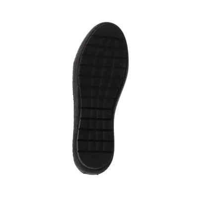 VOLKSWALKERS SLIDE 2827 BLACK