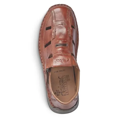 RIEKER AXEL SANDAL 05284-24