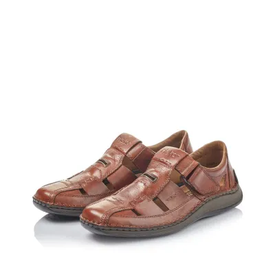 RIEKER AXEL SANDAL 05284-24
