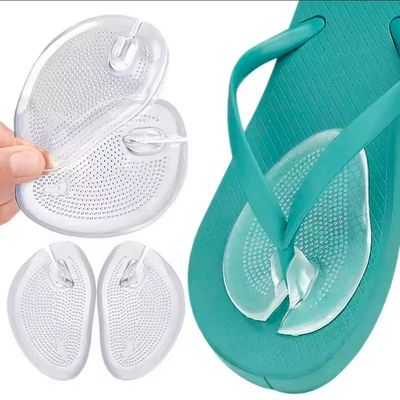 COBBLERS FLIP FLOP PAD