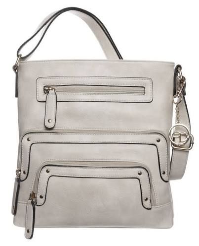 LA DIVA SM SHOULDER BAG 14628