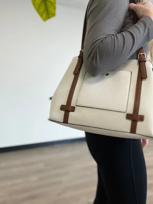 LA DIVA SHOULDER BAG 14971
