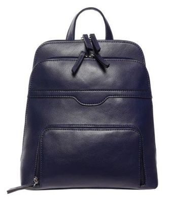 LA DIVA LEATHER BACKPACK 16861