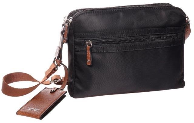 SEVEN DAYS SM NYLON BAG 17192