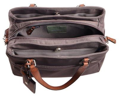 SEVEN DAYS NYLON BAG 19110