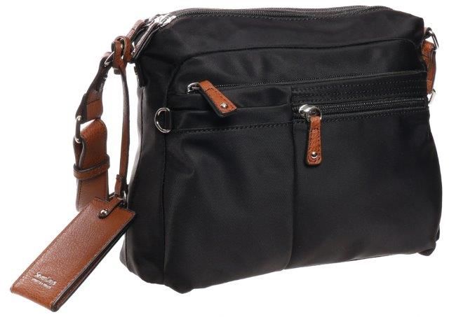 SEVEN DAYS NYLON  BAG 19105