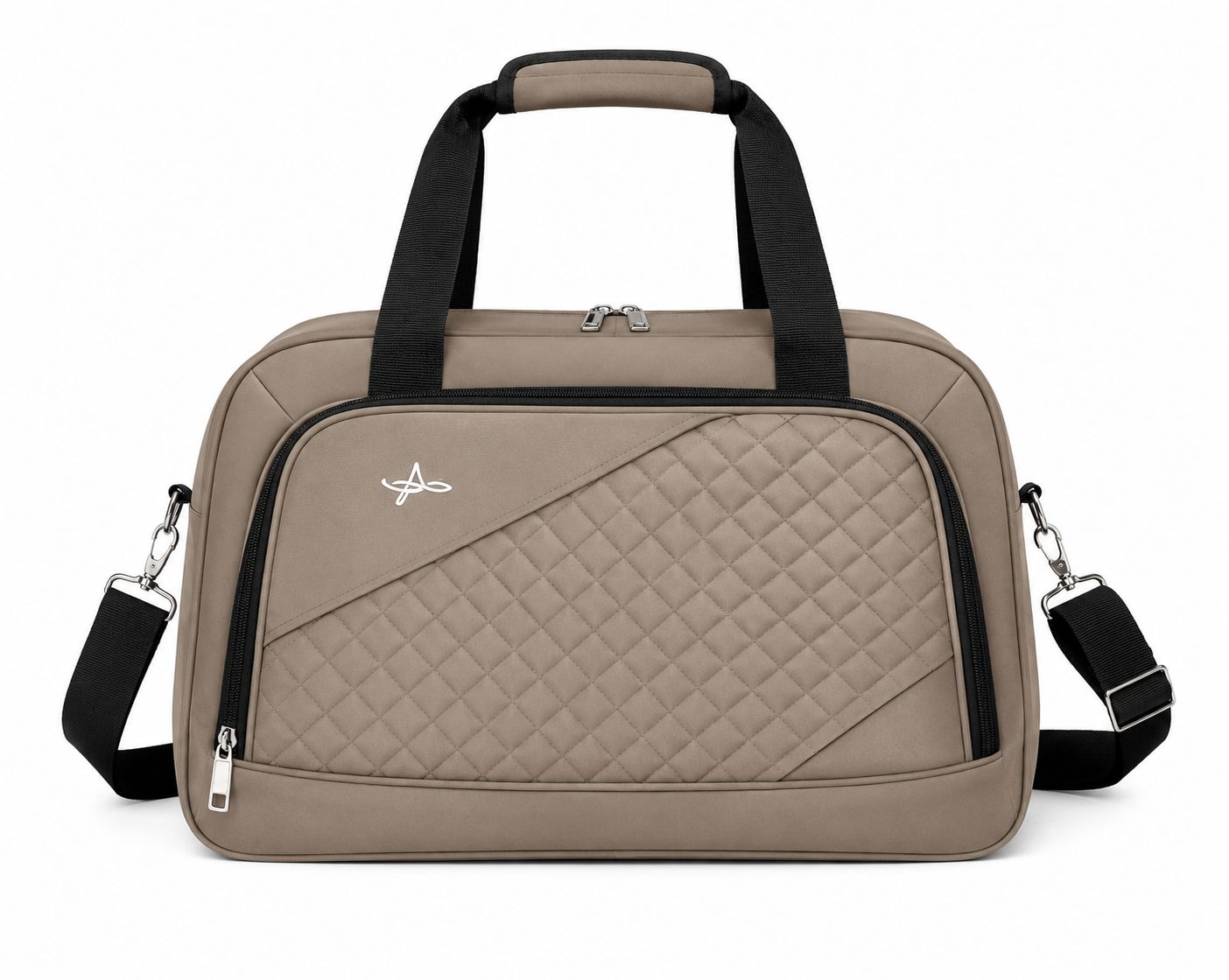 DYNAMIC NYLON TRAVEL TOTE 1302