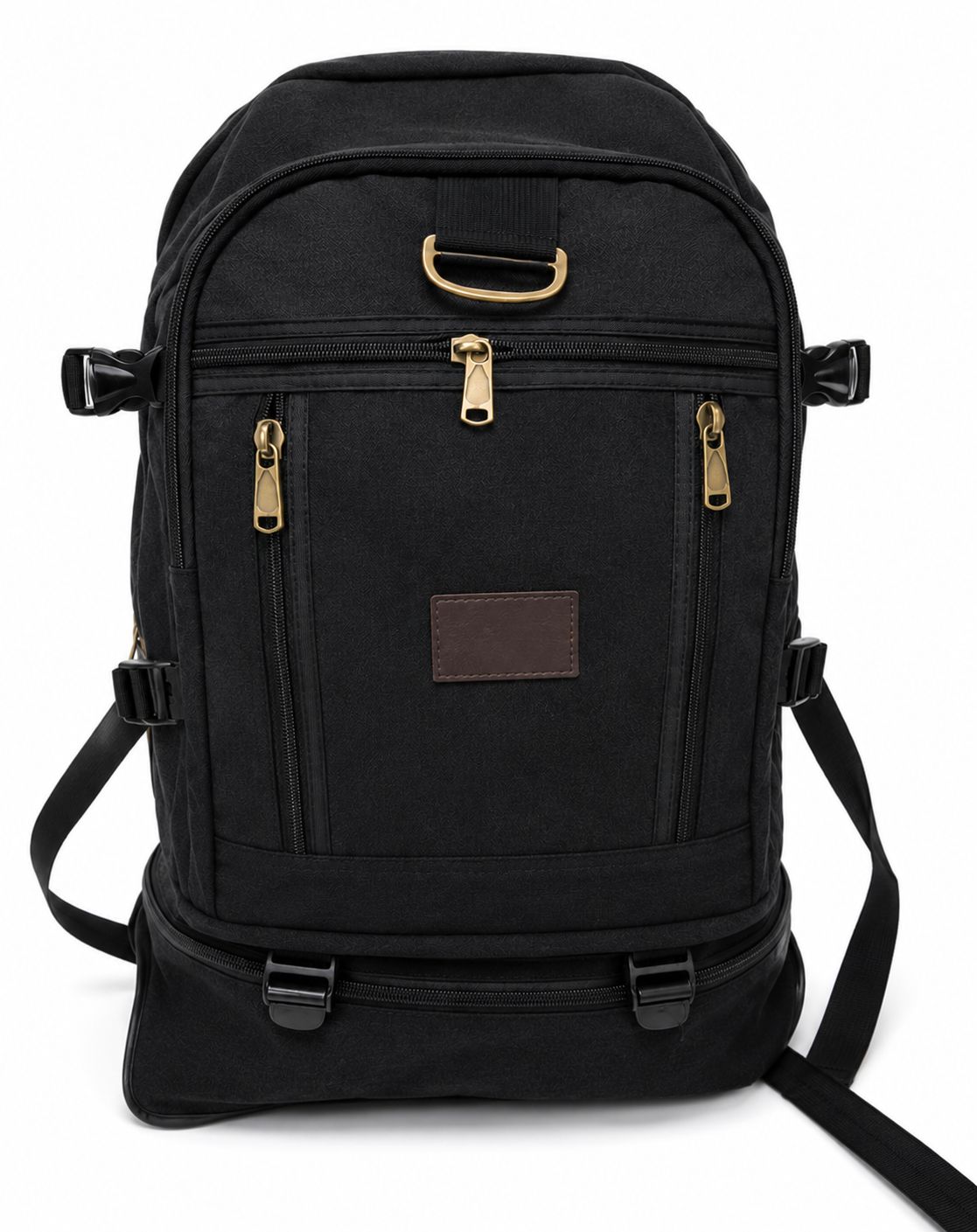 DYNAMIC CANVAS BACKPACK 8107