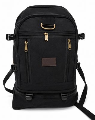 DYNAMIC CANVAS BACKPACK 8107
