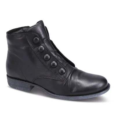 MIZMOOZ LOUISE BOOT BLACK
