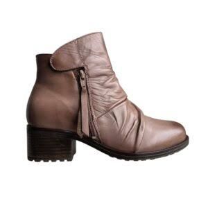 MIZMOOZM JETTY BOOT BEIGE