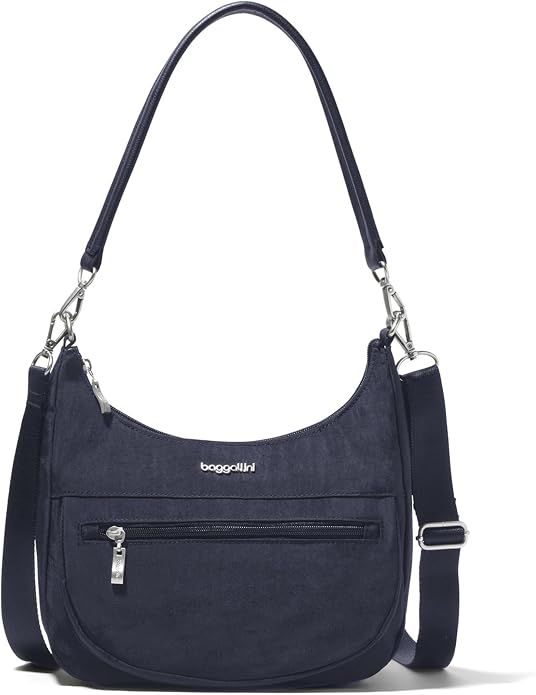 BAGGALLINI HALF MOON BAG MHM800