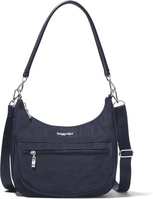 BAGGALLINI HALF MOON BAG MHM800