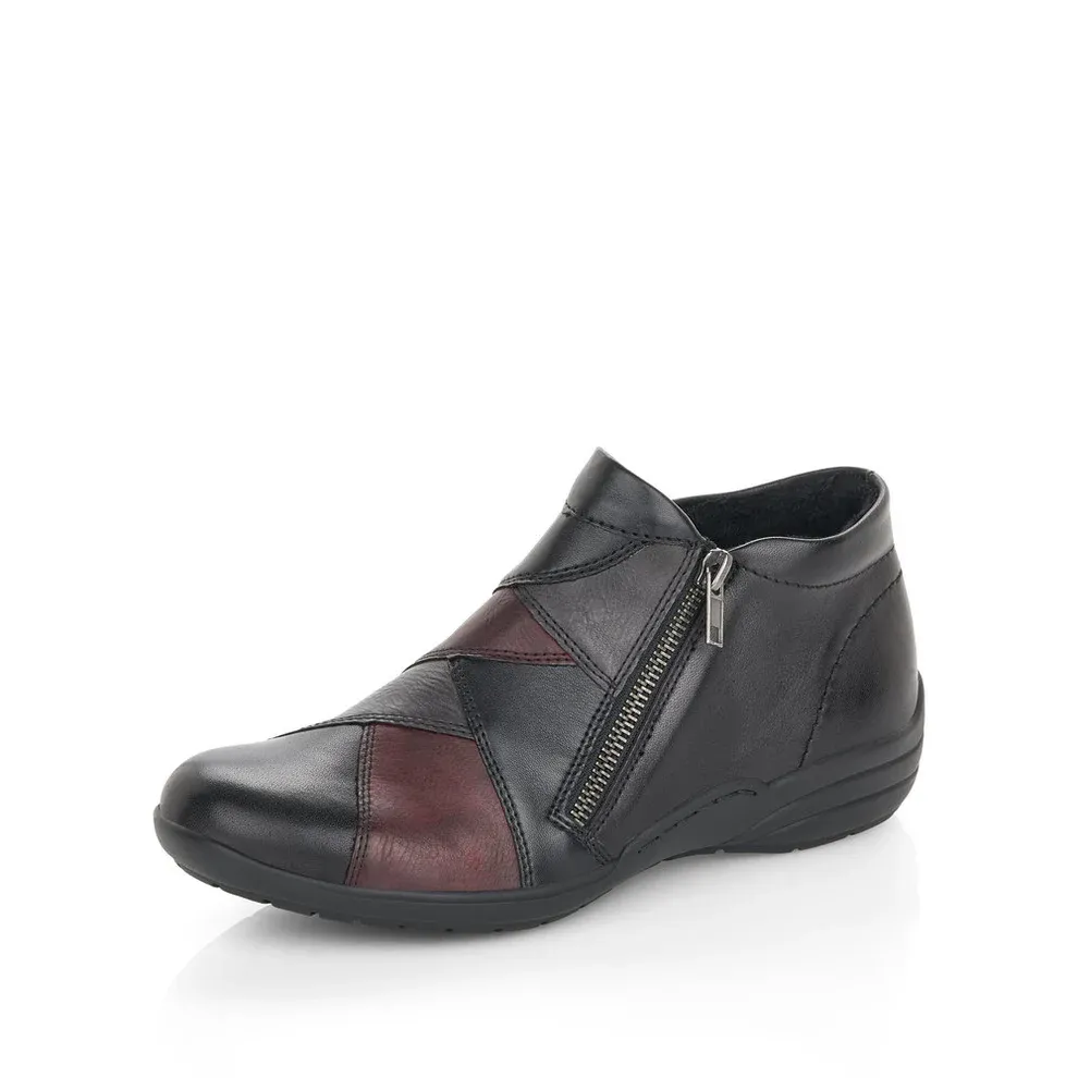 REMONTE LANEA BOOTIE R7674-02