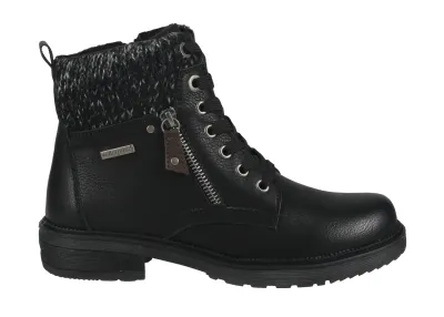 ROMIKA ELEANOR 01 BOOT BLACK