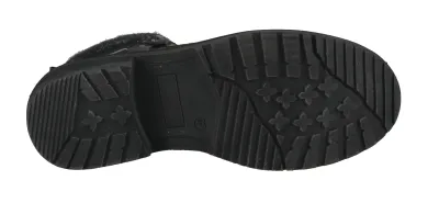 ROMIKA ELEANOR 01 BOOT BLACK