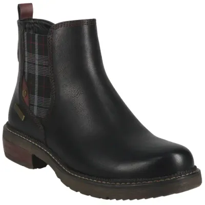 ROMIKA ELEANOR 03 BOOT BLACK