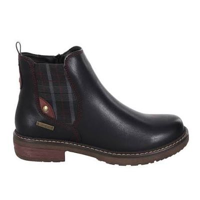 ROMIKA ELEANOR 03 BOOT BLACK
