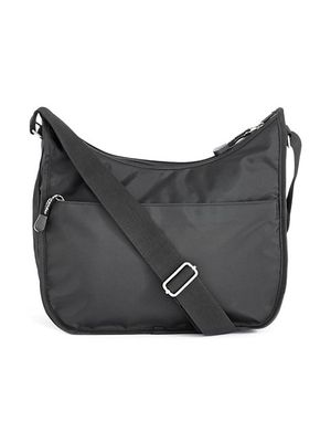 DEREK ALEXANDER NYLON HOBO ORG. PW-20170
